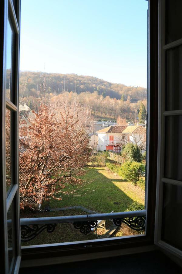 Clos Managau Bagnères-de-Bigorre Esterno foto