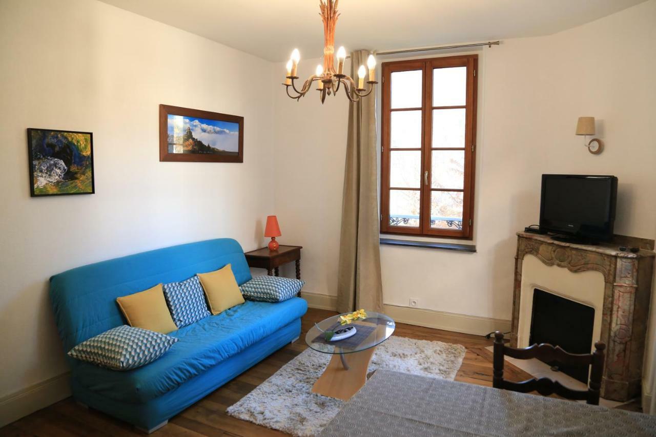Clos Managau Bagnères-de-Bigorre Esterno foto