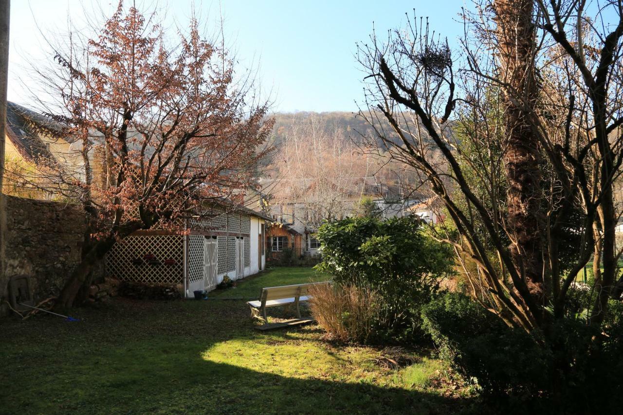 Clos Managau Bagnères-de-Bigorre Esterno foto